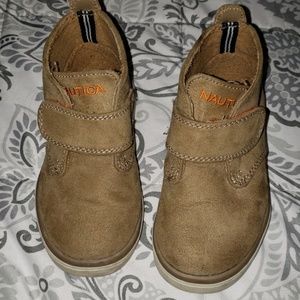 Nautica shoes